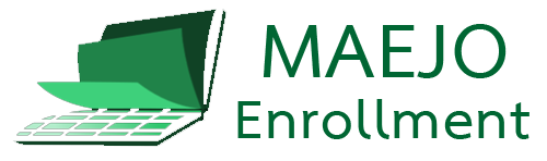 MJU Enrollment